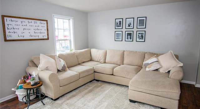 Photo of 57 Freedom Ter, Easton, PA 18045
