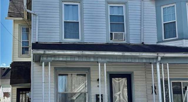 Photo of 48 E Ettwein St, Bethlehem City, PA 18018