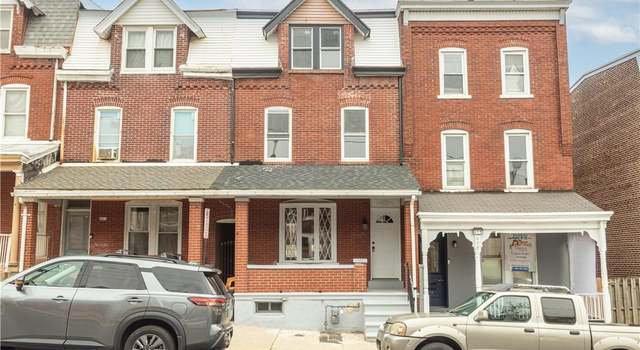 Photo of 419 N 4th St, Allentown City, PA 18102