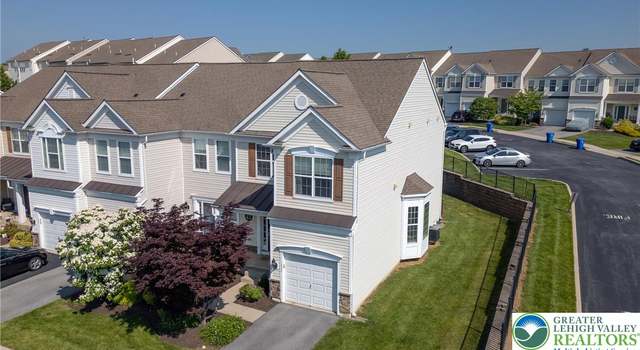 Photo of 1838 Hemming Way, South Whitehall Twp, PA 18069