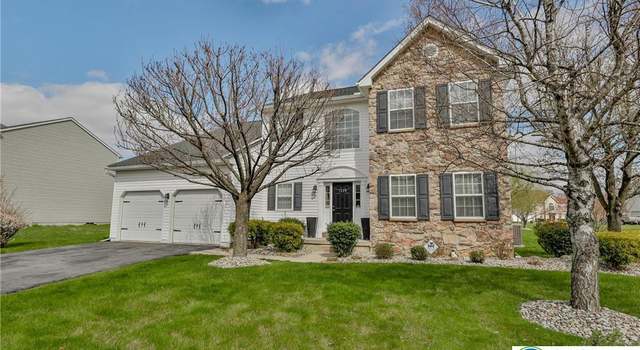 Photo of 1338 Windmill Ln, Upper Macungie Twp, PA 18031