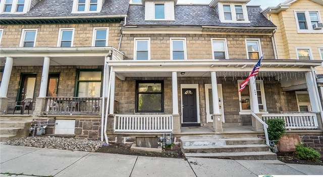 Photo of 488 Birkel Ave, Bethlehem, PA 18015