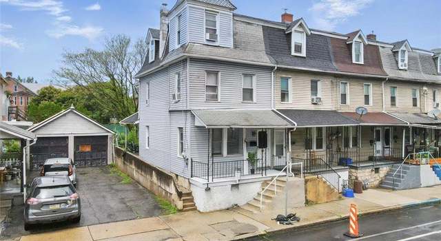 Photo of 104 Race St, Catasauqua Boro, PA 18032