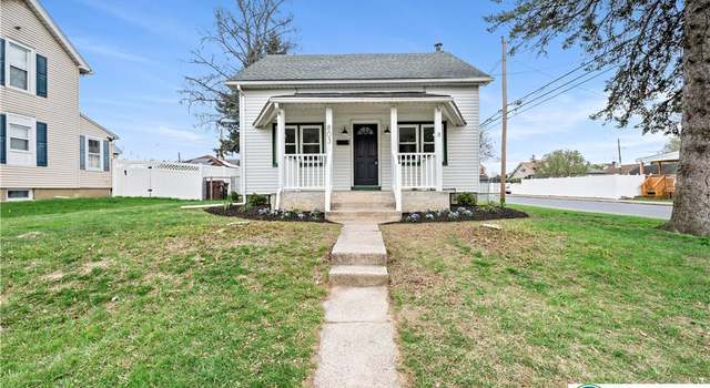 Photo of 803 6th St, Whitehall Twp, PA 18052