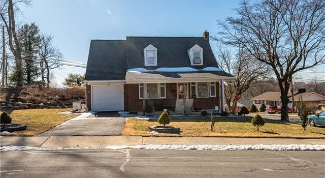 Photo of 346 Florida Ave, Whitehall Twp, PA 18052-7208