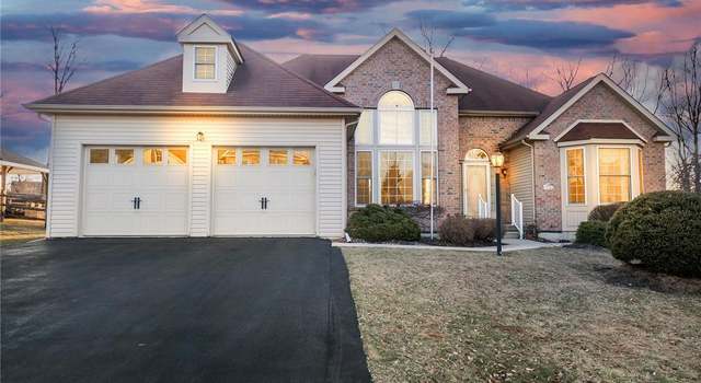 Photo of 3266 Overlook Dr, Lower Macungie Twp, PA 18049