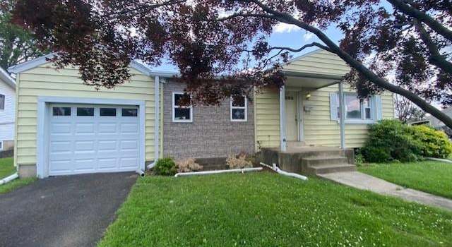 Photo of 1103 N Van Buren St, Allentown City, PA 18109