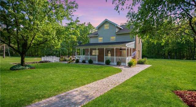 Photo of 150 Baron Rd, Wind Gap, PA 18091