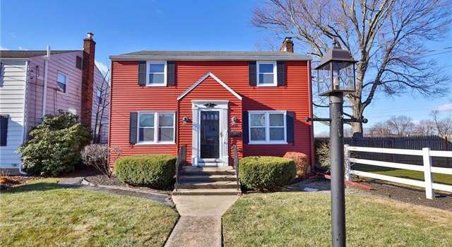 Photo of 1735 Jefferson Ave, Bethlehem City, PA 18017-4611