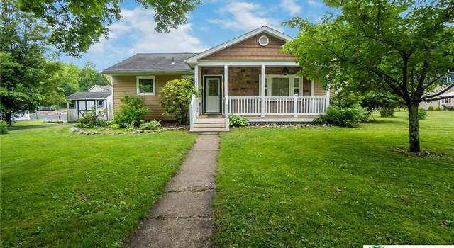 Photo of 605 Delaware Ave, Portland Boro, PA 18351