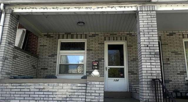 Photo of 134 E Elm St, Allentown City, PA 18109