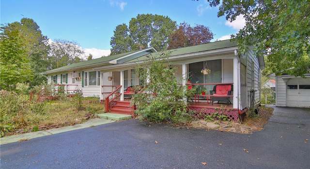 Photo of 161 Greenview Dr, Chestnuthill Twp, PA 18322