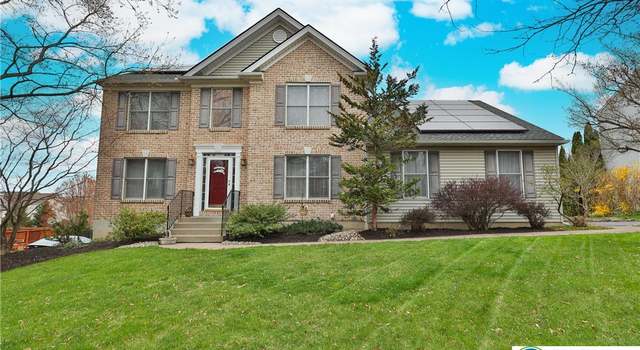 Photo of 7200 Periwinkle Dr, Macungie Boro, PA 18062