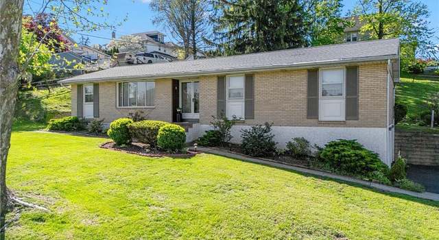 Photo of 103 N Wright St, Wilson Boro, PA 18042