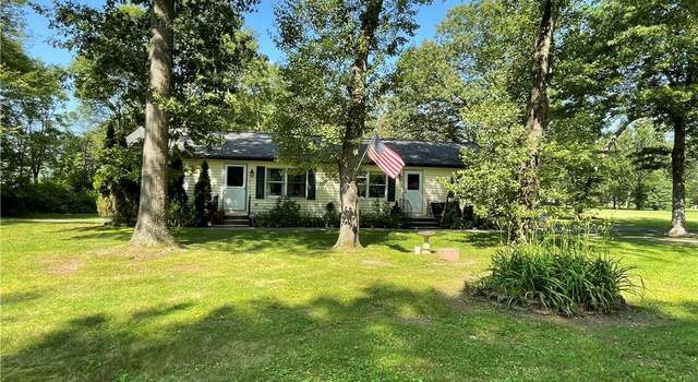 Photo of 849 Weir Lake Rd, Chestnuthill Twp, PA 18058