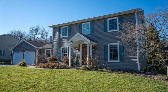 Photo of 1146 Treeline Dr, Lower Macungie Twp, PA 18103-6050