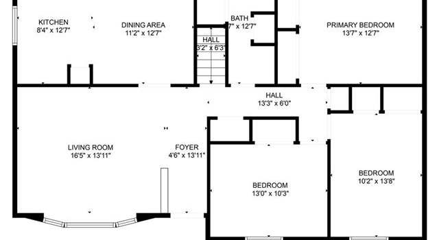 Photo of 129 N Scenic St, South Whitehall Twp, PA 18104-5132
