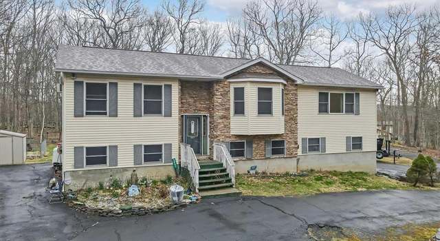 Photo of 3657 Bristol Cir E, Middle Smithfield Twp, PA 18302