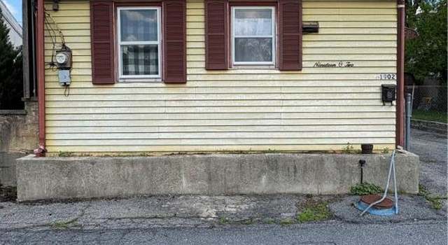 Photo of 1902 Ritter St, Bethlehem City, PA 18018