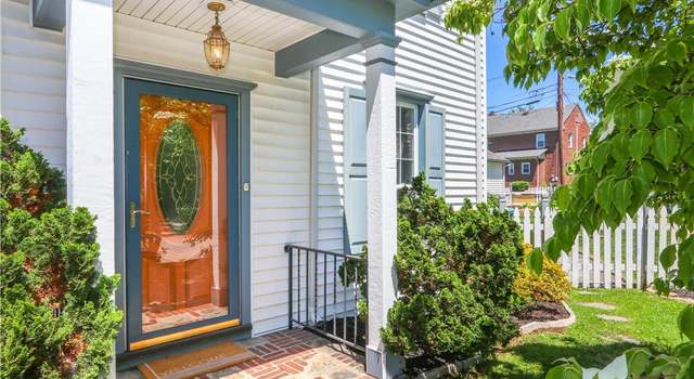 Photo of 1322 Montrose Ave, Bethlehem City, PA 18018