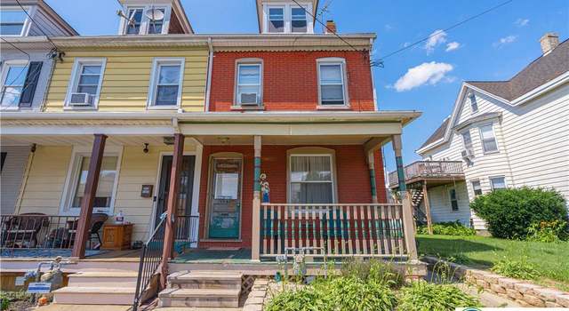 Photo of 1047 Jackson St, Easton, PA 18042