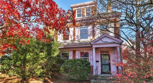 Photo of 442 High St, Bethlehem City, PA 18018-6134