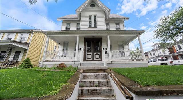 Photo of 334 Coal St, Easton, PA 18042