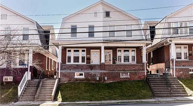 Photo of 1342 Butler St, Easton, PA 18042-4758