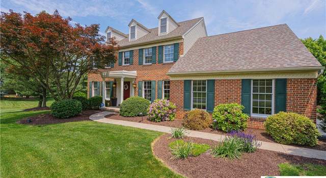 Photo of 3735 E View Dr, North Whitehall Twp, PA 18069