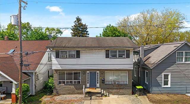 Photo of 63 N 10th St, Stroudsburg, PA 18360