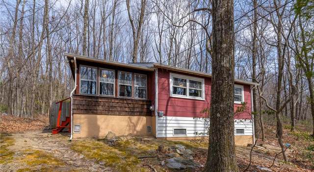 Photo of 1401 David Ln, Chestnuthill Twp, PA 18330