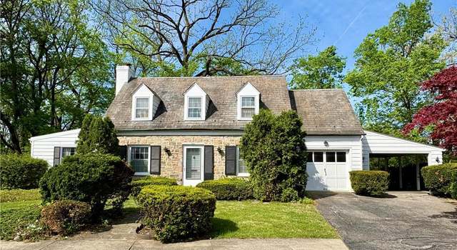 Photo of 232 Parkview Ave, South Whitehall Twp, PA 18104