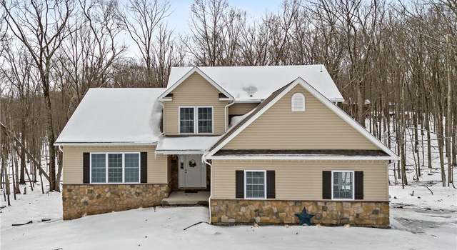 Photo of 146 Cottonwood Dr, Pike, PA 18428