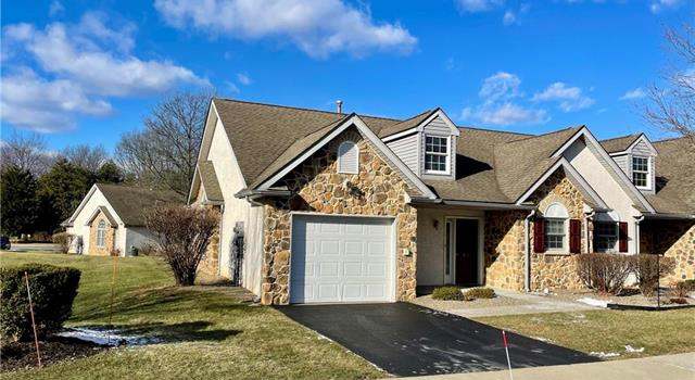 Photo of 1365 Upstream Farm Rd, Forks Twp, PA 18040-7746
