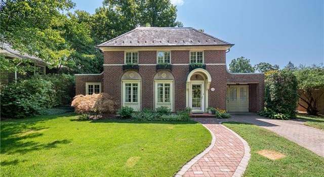 Photo of 2440 Hamilton St, Allentown City, PA 18104-6234