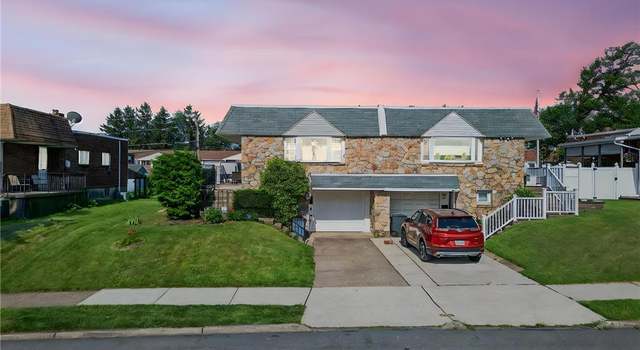 Photo of 1849 Livingston St, Bethlehem City, PA 18017