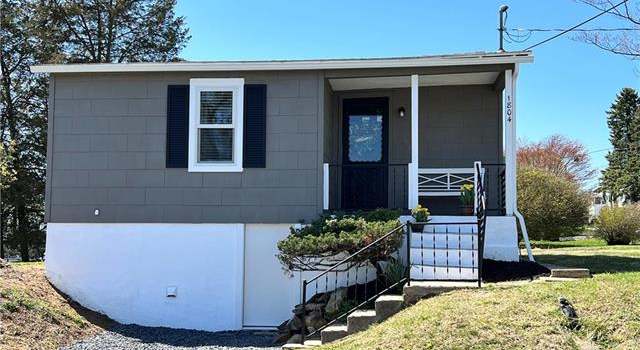 Photo of 1804 potomac, Salisbury Twp, PA 18103