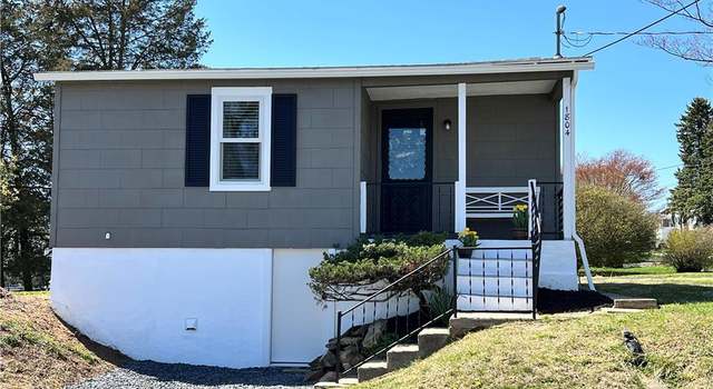 Photo of 1804 Potomac, Salisbury Twp, PA 18103