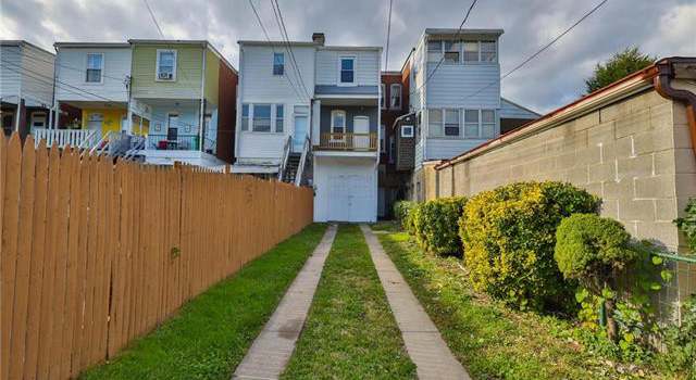 Photo of 658 Hanover Ave, Allentown City, PA 18109-2091
