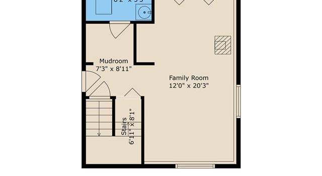 Photo of 1369 Grand Mesa Dr, Chestnuthill Twp, PA 18330-7865