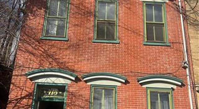 Photo of 415 Spring Garden St, Easton, PA 18042-3583