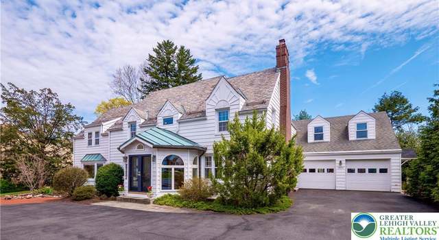 Photo of 1024 Highland Ave, Bethlehem City, PA 18018