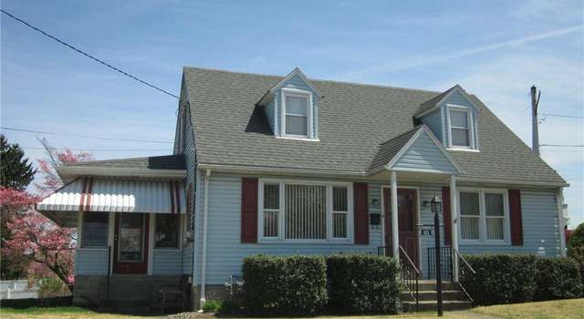 Photo of 403 Garfield St, Freemansburg Boro, PA 18017