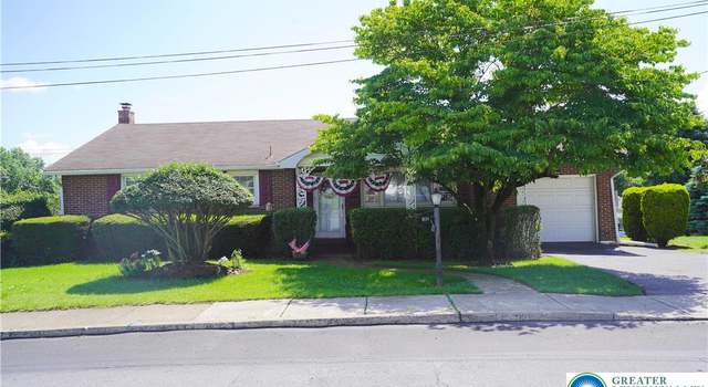 Photo of 871 2nd St, Whitehall, PA 18052