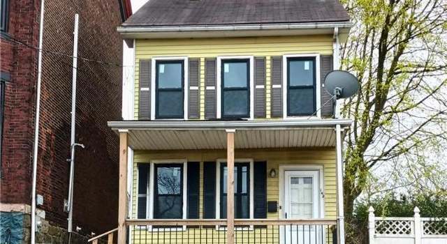 Photo of 142 W Madison St, Easton, PA 18042