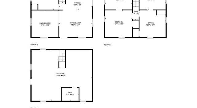 Photo of 324 Grove St, North Catasauqua Bor, PA 18032