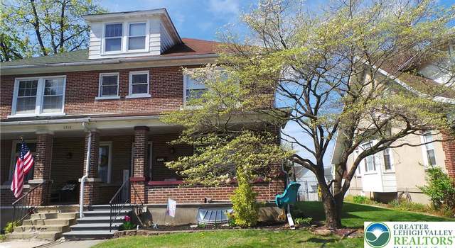Photo of 1712 Lincoln Ave, Northampton Boro, PA 18067
