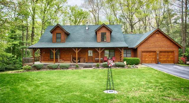 Photo of 1555 Brian Dr, Ross Twp, PA 18353