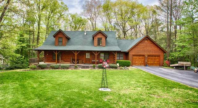 Photo of 1555 Brian Dr, Ross Twp, PA 18353