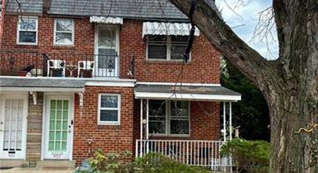 Photo of 401-403 N 22nd St, Allentown City, PA 18104-4303